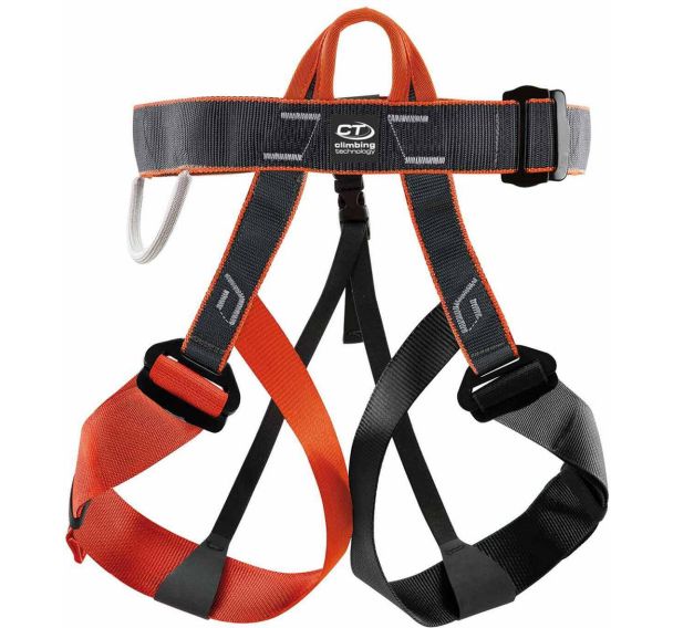 Baudrier Climbing Technology Discovery