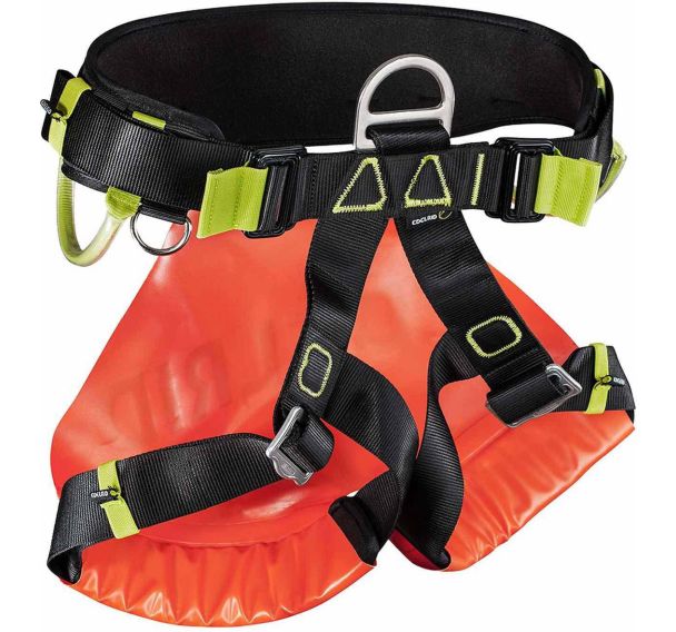 Baudrier Edelrid Iguazu II