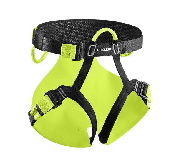 Baudrier de canyoning Irupu - Edelrid
