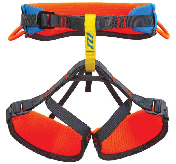 Baudrier enfant - Climbing Technology - Dyno