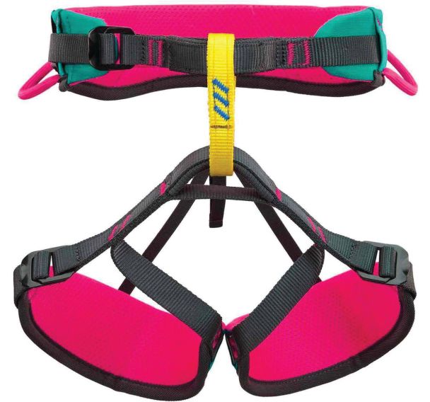 Baudrier enfant - Climbing Technology - Joy