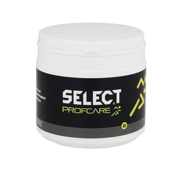 Baume musculaire n°2 500 ml - Select