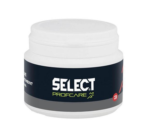 Baume musculaire n°3 100 ml - Select