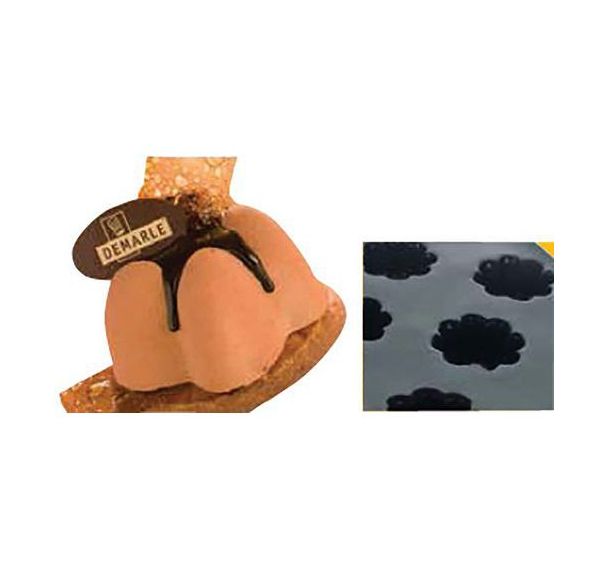 Bavarois Matfer