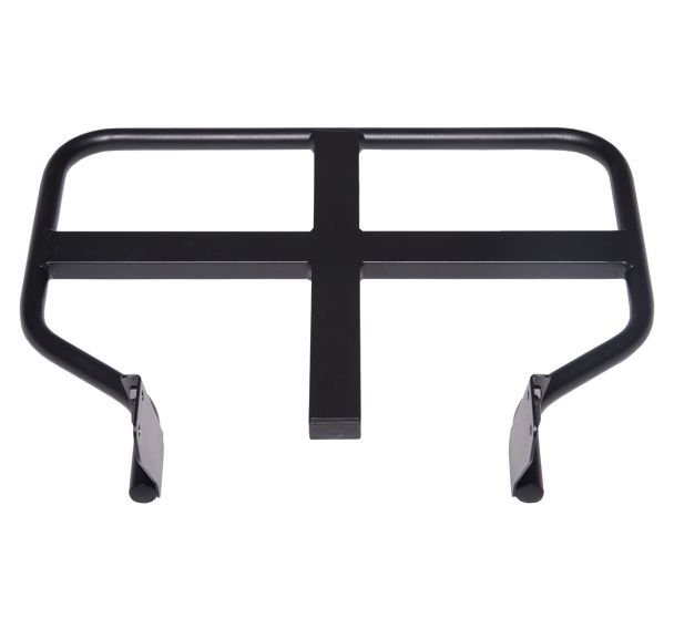 Bavette tubulaire pliable pour diable électrique Donkey
