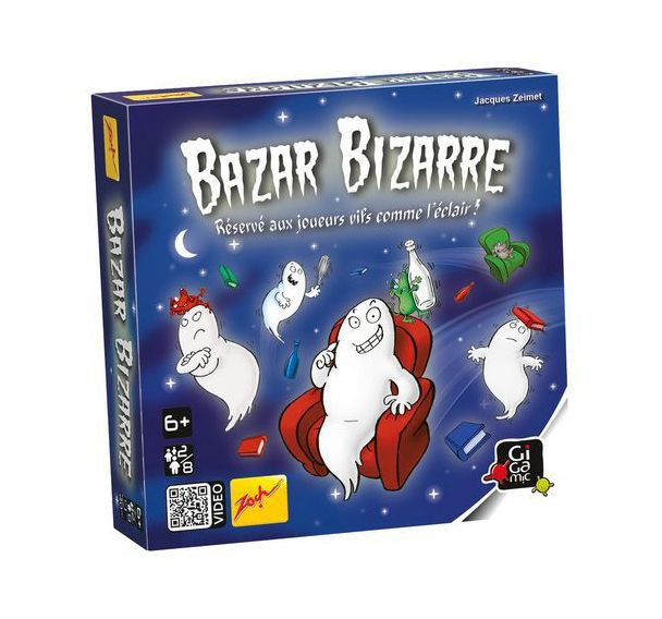 Bazar bizarre