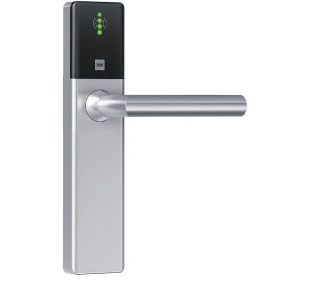 Béquille électronique ENiQ Guard - Dom metalux