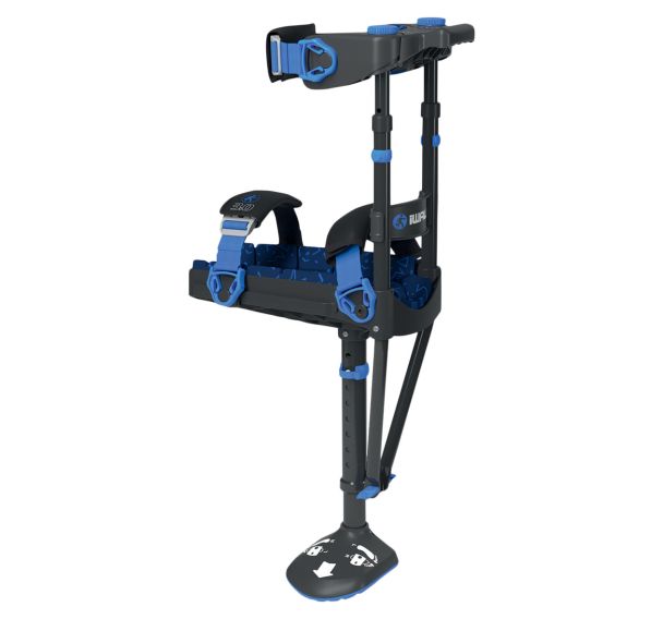 Béquille mains libres I Walk