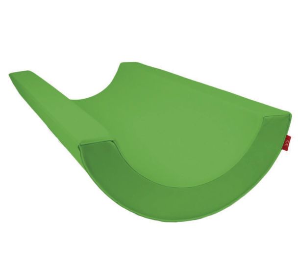 Berceau de rééducation en mousse