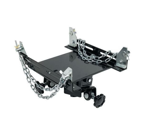Berceau universel support de transmission