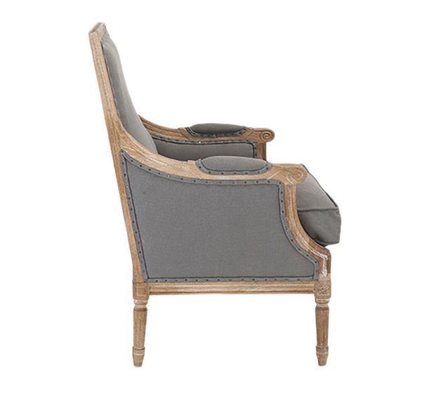 Bergère Louis XVI
