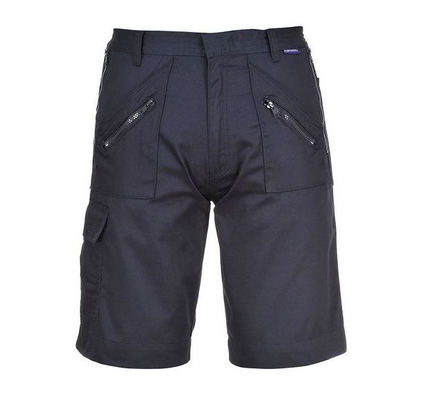 Bermuda Action S889 - Portwest