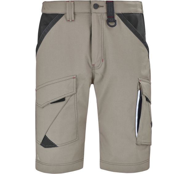 Bermuda Crusher 1ATB3 - Beige/Gris - Lafont