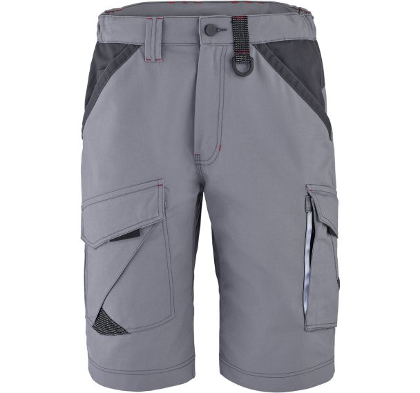 Bermuda Crusher 1ATB3 - Gris - Lafont