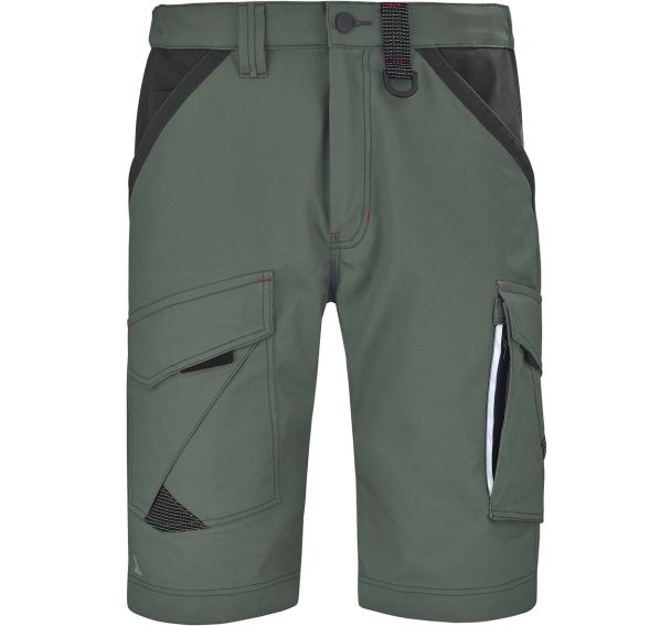 Bermuda Crusher 1ATB3 - Kaki/Gris - Lafont