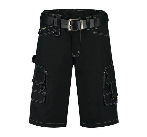 Bermuda De Travail Toile - TRICORP WORKWEAR