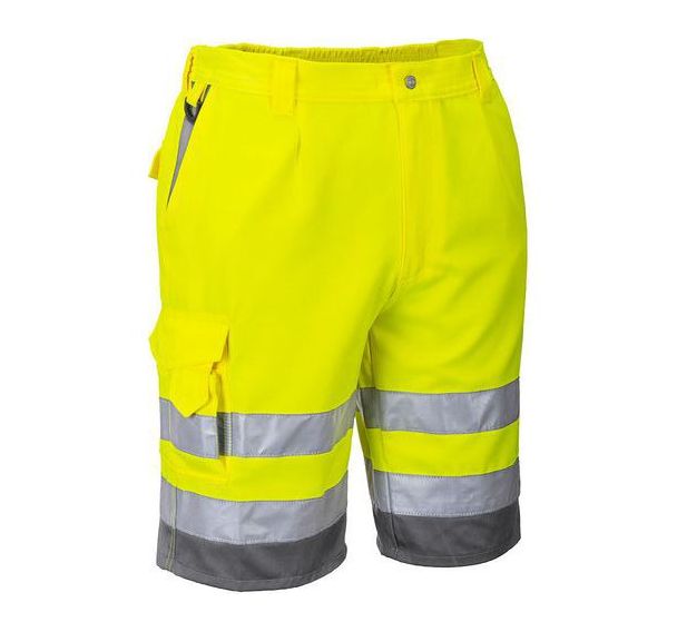 Bermuda haute-visibilité E043 - Portwest