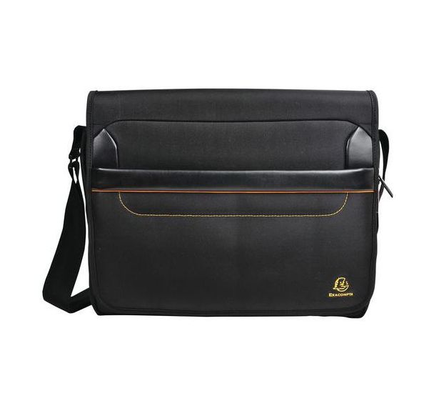 Besace ordinateur Messenger Exactive
