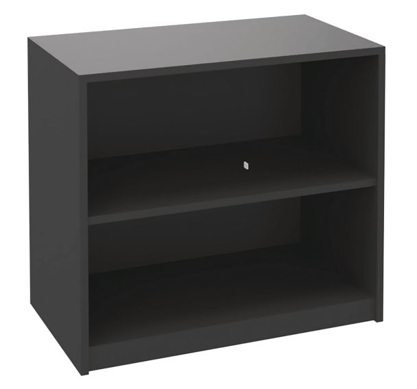 Bibiliothèque basse Sirius sans porte