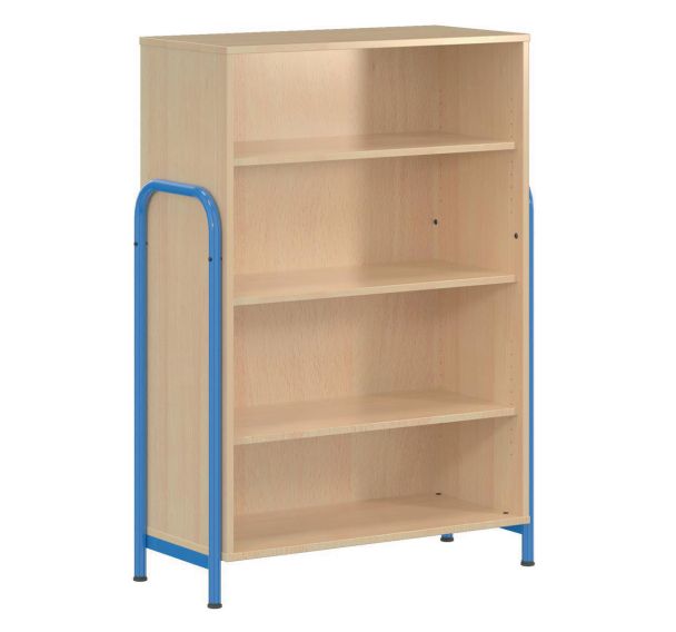 Bibliothèque Chloé - Mobidecor