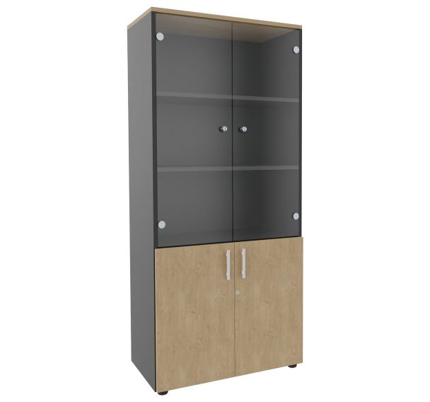 Bibliothèque City Simmob