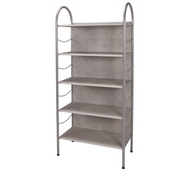 Bibliothèque hébergement Alba Rodet