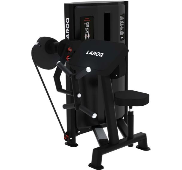 Biceps avec Rea LAROQ Gamme Maxi - Charge de 80 kg