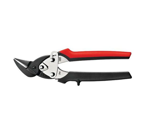 Bichantourneuse et à coupe continue D15A - Bessey