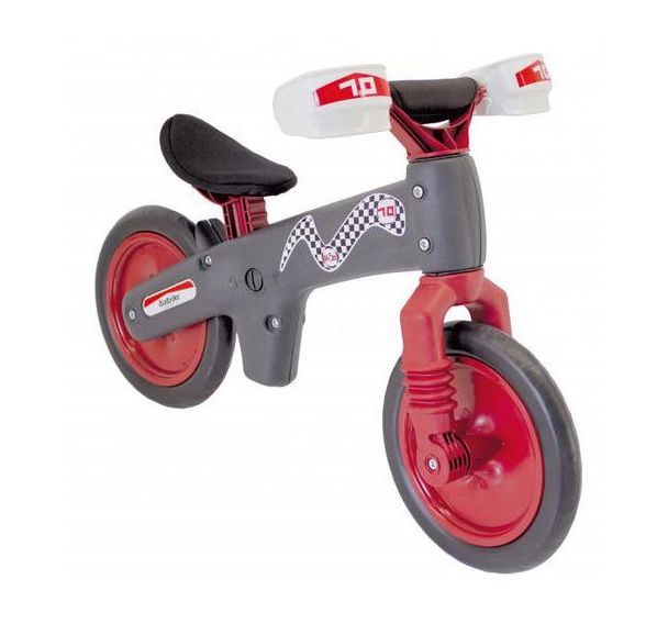 Bici le vélo du futur