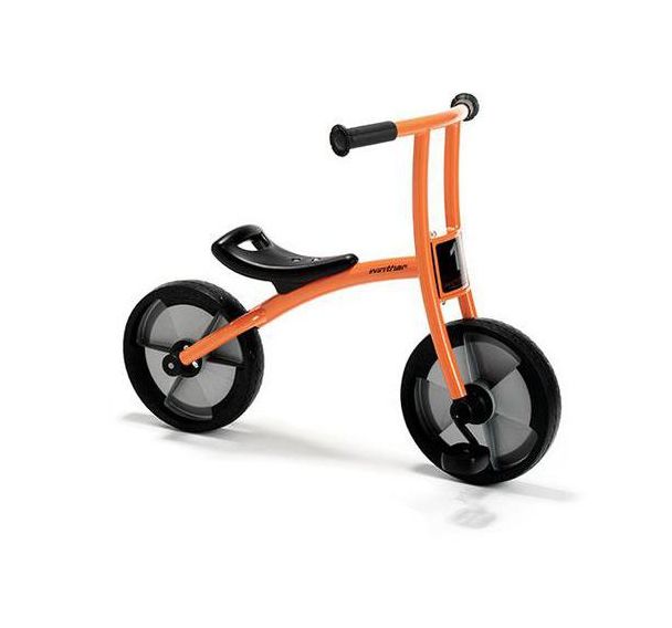 Bicycle gamme évolutive - de 3 à 6 ans
