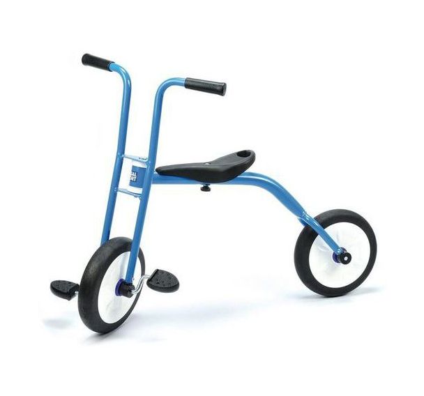 Bicyclette intensive