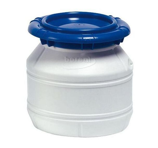 Bidon Etanche Egalis