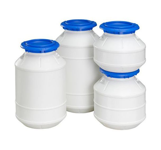 Bidon étanche - Plastimo