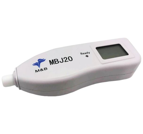 Bilirubinometre MBJ 20-MBJ