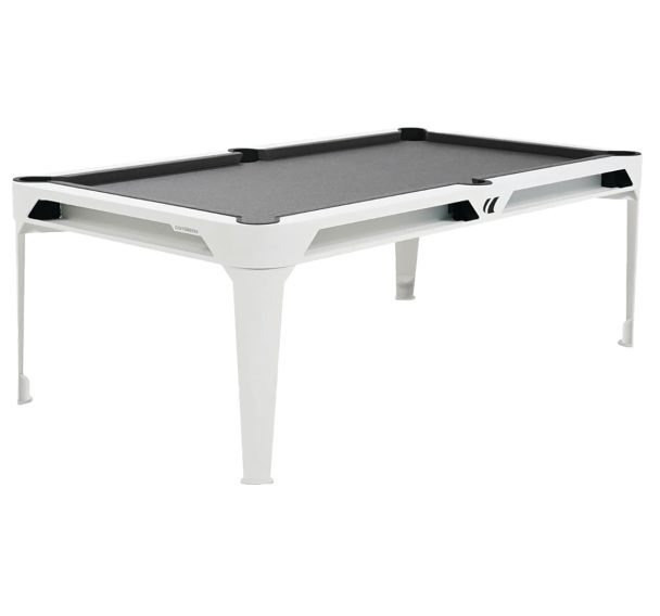 Billard HYPHEN outdoor gris chiné - Cornilleau