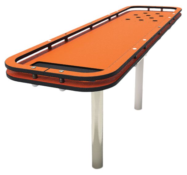 Billard japonais inclusif