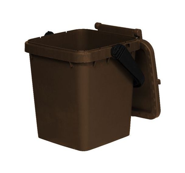 Bio-seau 20L - Probbax