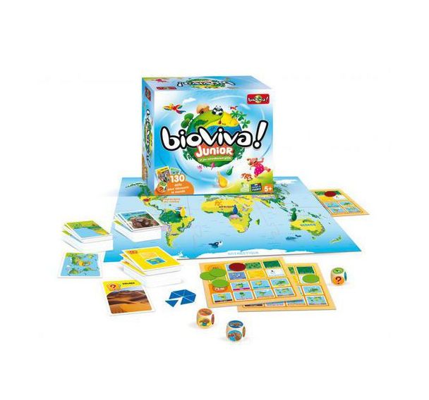 Bioviva junior