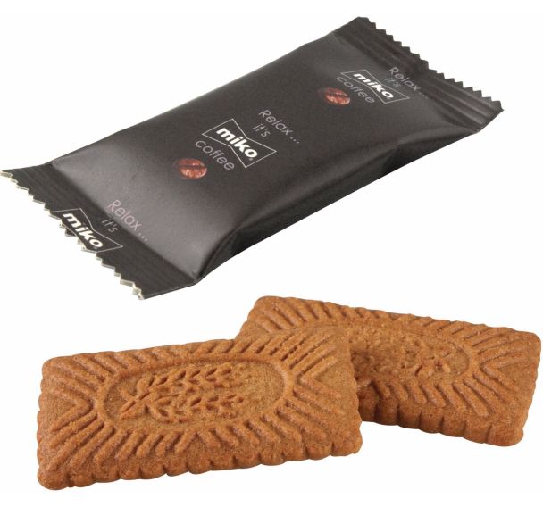 Biscuit speculoos 200 biscuits