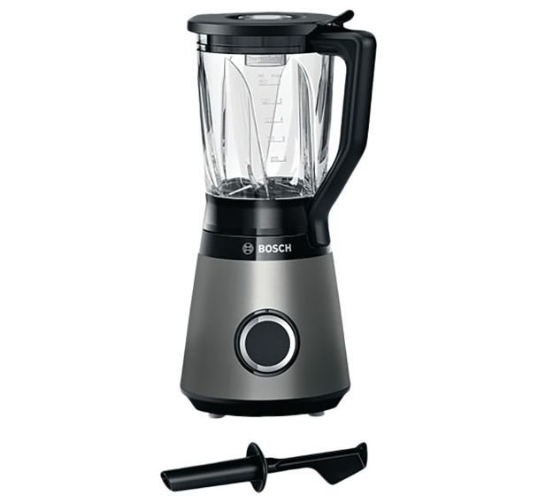 Blender 1.5 L Argent - VitaPower - MMB6172S - 1200W - Bosch