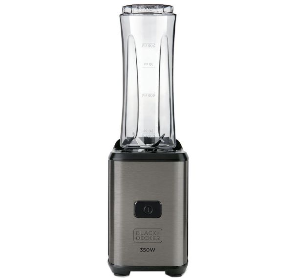 Blender 350 W - récipient portable 0,6 l - BXJBA350E