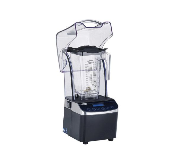 Blender brushless n 62 20x24,7x44 cm - Santos