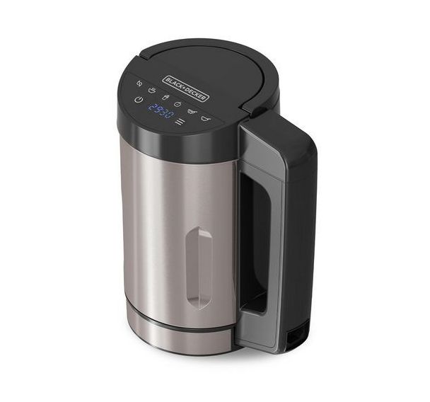 Blender chauffant 1040 W - BXSM1000E