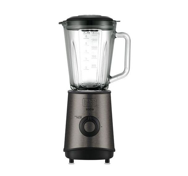 Blender en verre - 1,5 L - BXJB800E