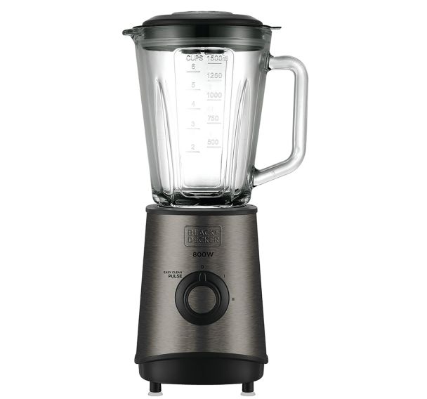 Blender en verre - 1,5 L - BXJB800E