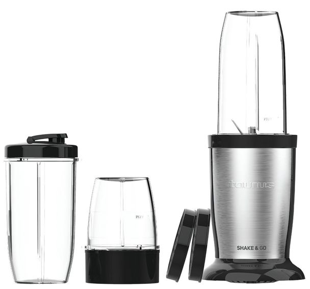 Blender portable - 800 W - 500 ml - Shake and Go