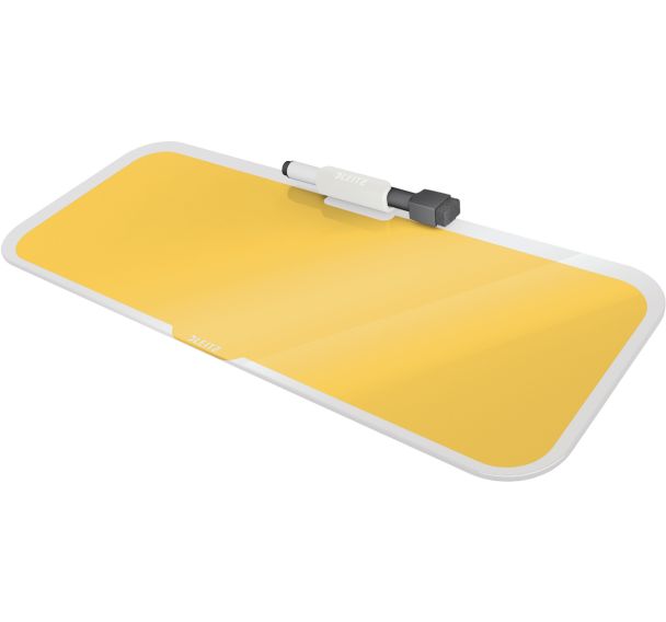 Bloc-notes en verre Cosy - Leitz