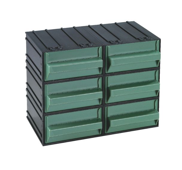 Bloc-tiroirs - Modèle C