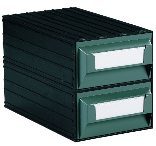 Bloc-tiroirs - Modèle I