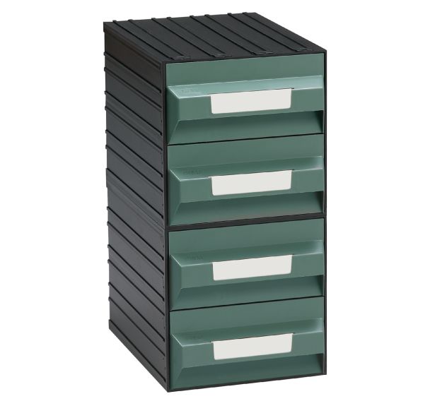 Bloc-tiroirs - Modèle K